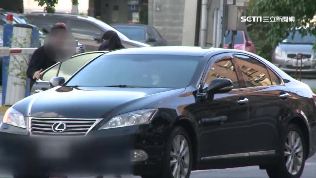 Uber重返　交部：只協助非主導