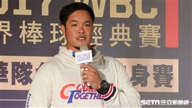 林智勝（圖／記者王怡翔攝）