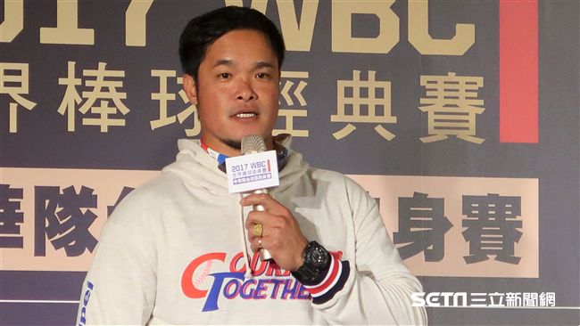 撇外界傳言　林智勝：球隊士氣沒問題