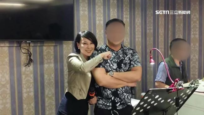 酒家出身！邱惠美善社交、事業版圖大