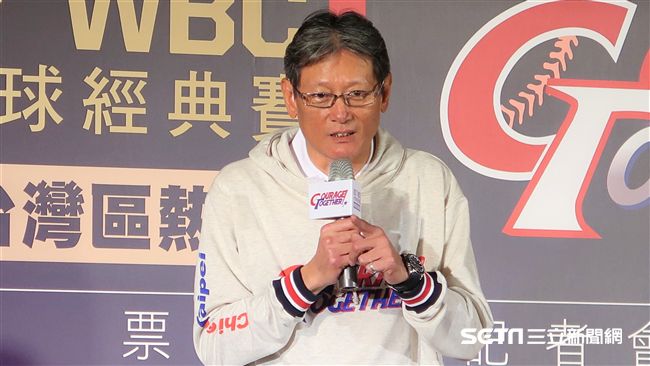 中華隊赴澳移訓　郭總：調出最佳隊型
