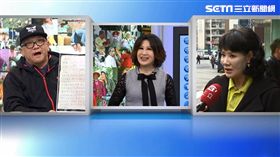 54新觀點，袁慶方