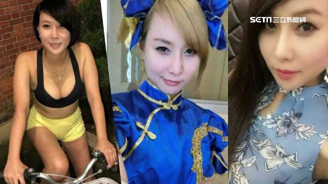 邱惠美被鬼纏身　神明指示切割童仲彥