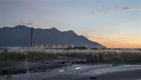 濁水溪，集鹿大橋（圖／攝影者LiCheng Shih, flickr CC License）https://goo.gl/1ePL0h