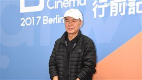 導演侯孝賢.演員曾珮瑜等影人出席柏林影展行前記者會