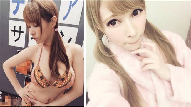 東西男性床技差在哪？混血女優神解答