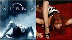 邦妮摩根（Bonnie Morgan）《七夜怪譚》　圖／美聯社