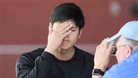 ▲大谷翔平（圖／美聯社／達志影像）