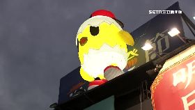 O北燈節彩排2400