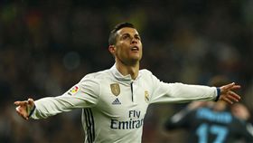 ▲C.Ronaldo（圖／美聯社／達志影像）