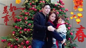 麻衣,過年,新家　圖／翻攝自麻衣臉書