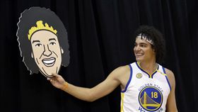 ▲Anderson Varejao（圖／美聯社／達志影像）