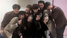 圖／翻攝自神話IG