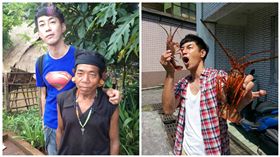 張善為,圖/翻攝自張善為臉書