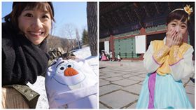 Lulu,黃路梓茵
圖/翻攝自Lulu 黃路梓茵臉書粉絲團