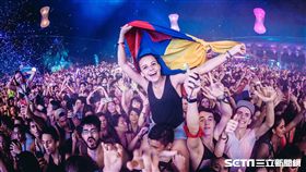 新加坡旅遊熱點。（圖／新加坡旅遊局提供）