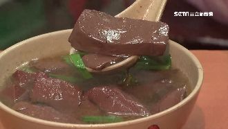 網傳豬血「清肺防霾」　中醫師這樣說