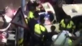 w丟毒被警抓1200