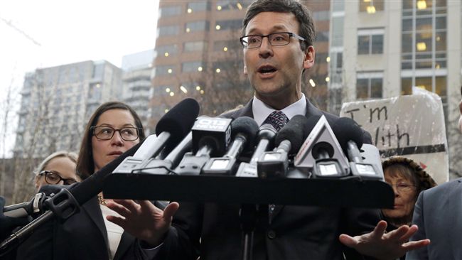 擋川普行政命令　美法官發全國暫緩令