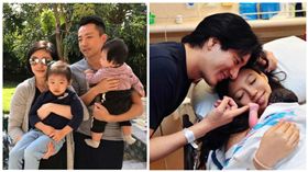 汪小菲,王力宏,圖／微博、臉書