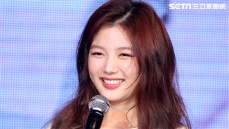 金裕貞見面會唱「他」中文歌獻驚喜！