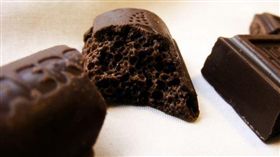 巧克力_攝影者LearningLark, Flickr CC License） https://goo.gl/H96MK8