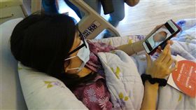 台南,維冠,強震,吳明柯,董慧娥,人工受孕,懷孕(中央社)