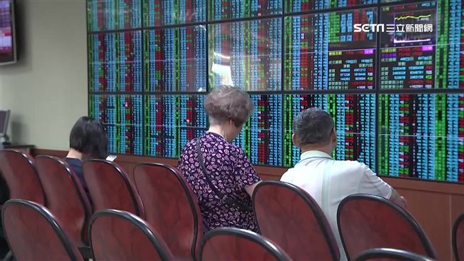 外資開溜　分析師：台股恐跌到季線