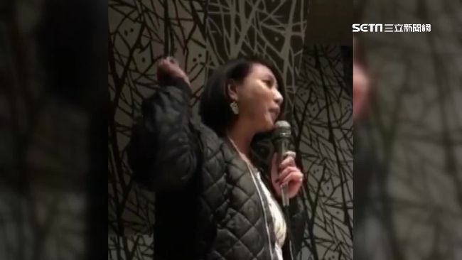 「你是我的天」邱惠美大膽告白童仲彥