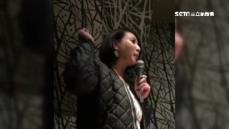 「你是我的天」邱惠美大膽告白童仲彥