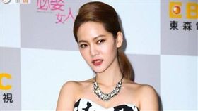 曾之喬,喬喬,Sweety,李亞明,劉品言,必娶女人