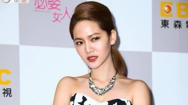 女神之路不好走　曾之喬坦言從未放棄