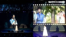 圖記者周詠晨攝 金裕貞 