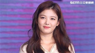 粉絲應援金裕貞感動淚噴：我也愛你們