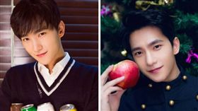 圖／翻攝自微博