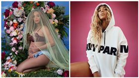 碧昂絲,Beyonce,圖／IG、臉書