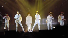 神話（圖／中央社）