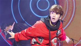 鼓鼓,圖／相信音樂提供