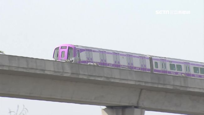 葉毓蘭稱機捷比電聯車慢　網友：常識