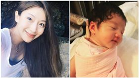 隋棠,Max,Tony,懷孕,Lucy,生產,自然產,無痛分娩,宮縮／臉書