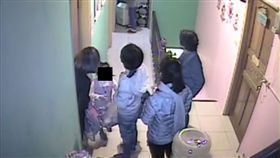 
九份民宿業者
圖／翻攝自爆料公社
