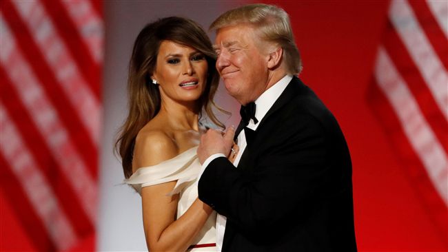 川普又惹議！要白宮女職員穿得像女人