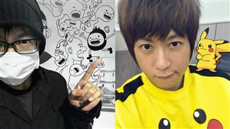 被粉絲捕獲就請客　阿信說到做到！