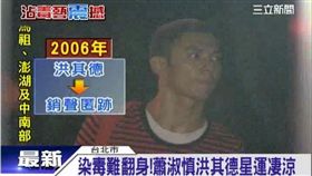 吸毒,柯震東,胡瓜,蕭淑慎,洪其德