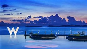 蘇梅島,蘇美島,泰國,度假,航空,度假
圖／年代旅遊提供