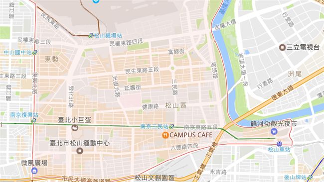 北市大樓外牆工程　工人摔13樓身亡