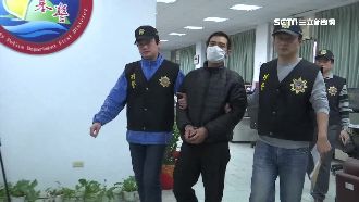 婦郵局領錢遭搶　軍人見義勇為逮搶匪