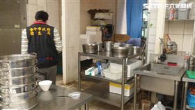 台中知名韓式餐廳有蒼蠅　最重可罰兩億元
