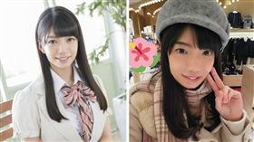 圖／翻攝自瀧本梨繪推特