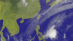 圖／氣象局